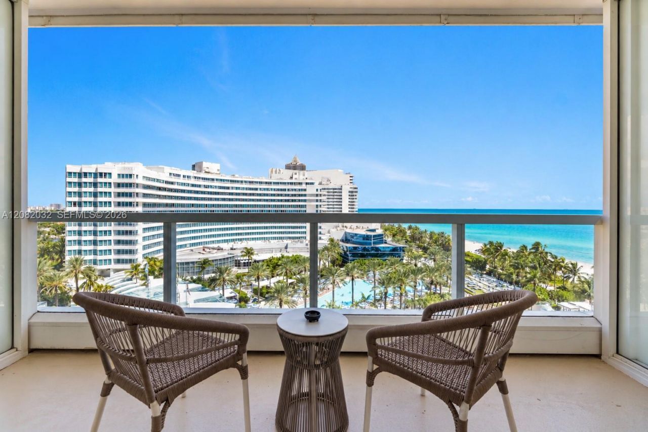 4391 Collins Ave, Unit 905, Miami Beach, FL 33140 Photo