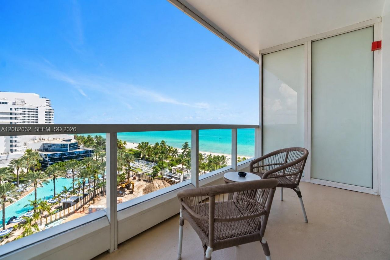 4391 Collins Ave, Unit 905, Miami Beach, FL 33140 Photo