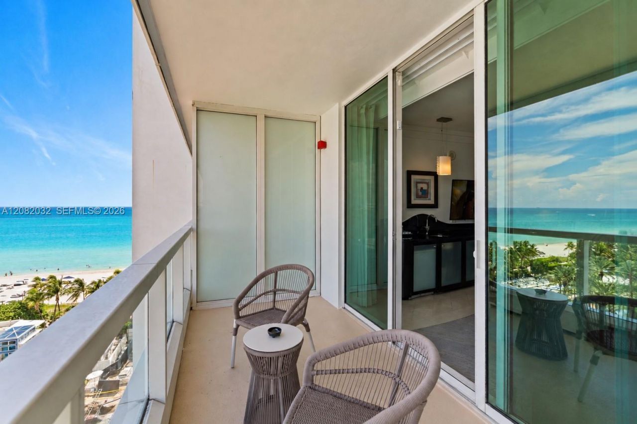 4391 Collins Ave, Unit 905, Miami Beach, FL 33140 Photo