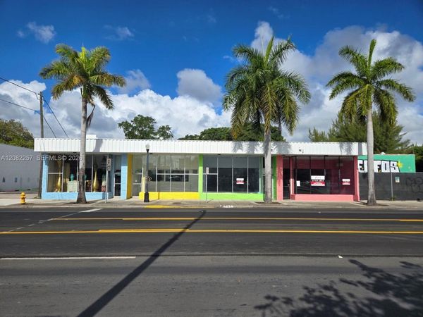 8320 Biscayne Blvd , Unit A, Miami, FL 33138