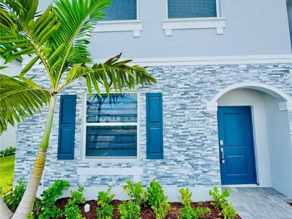 124 SE 10th Ct , Unit 124, Homestead, FL 33034