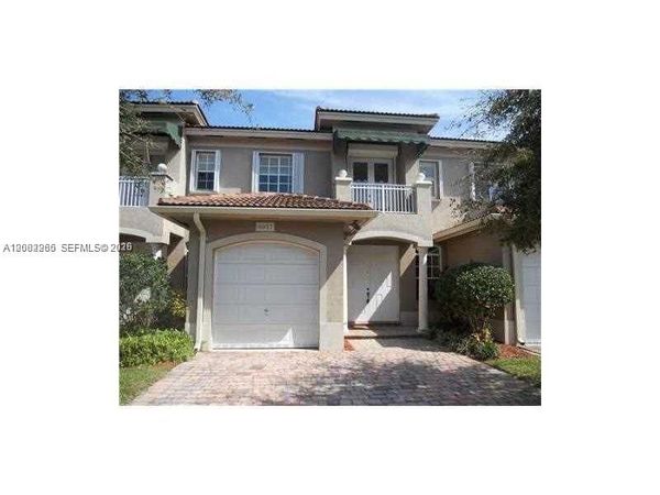 8057 SW 118th Ct , Unit 8057, Miami, FL 33183