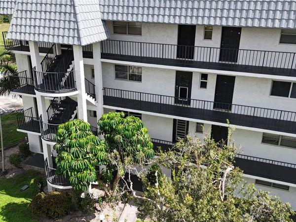 3360 Spanish Moss Ter, Unit 203, Lauderhill, FL 33319