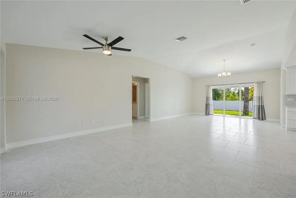 830 Angelo Ave , Lehigh Acres, FL 33971 Photo