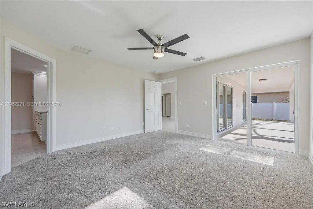 830 Angelo Ave , Lehigh Acres, FL 33971 Photo