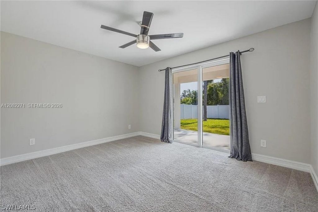 830 Angelo Ave , Lehigh Acres, FL 33971 Photo