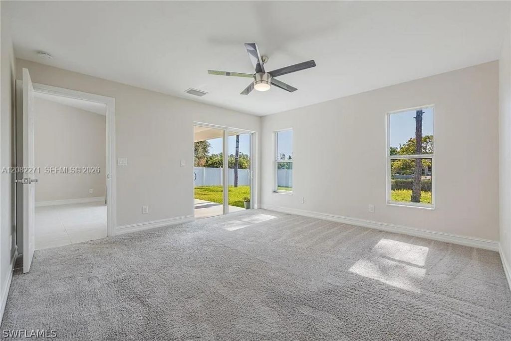 830 Angelo Ave , Lehigh Acres, FL 33971 Photo
