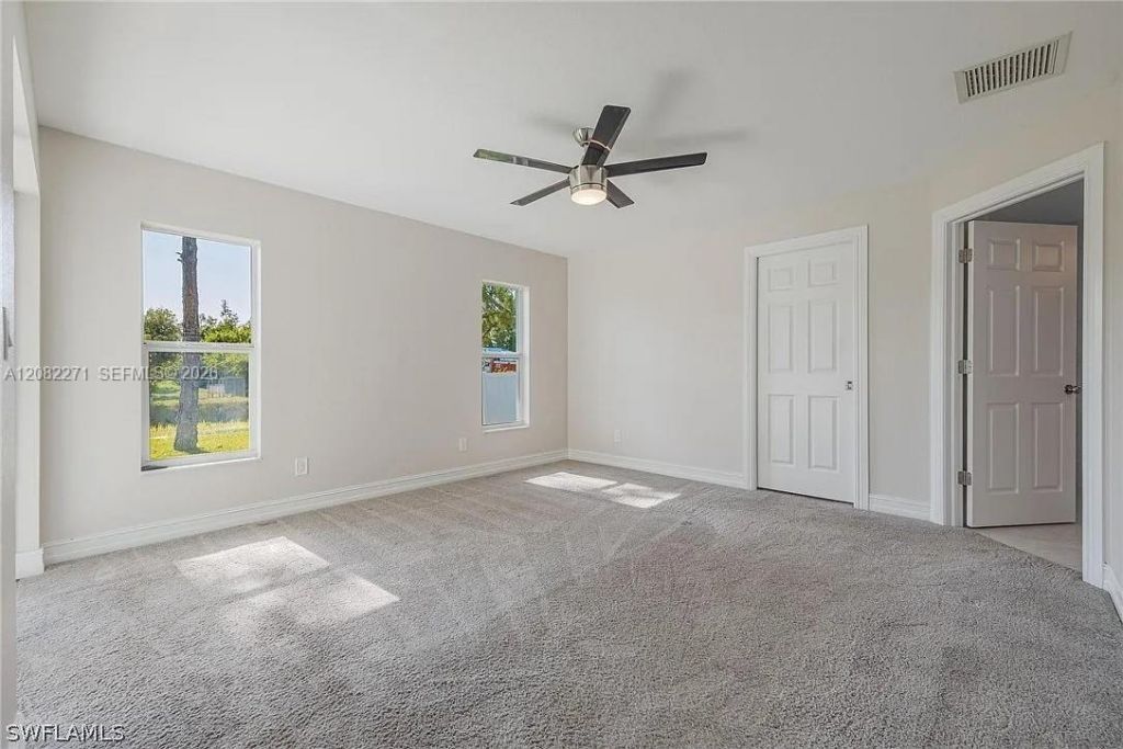 830 Angelo Ave , Lehigh Acres, FL 33971 Photo
