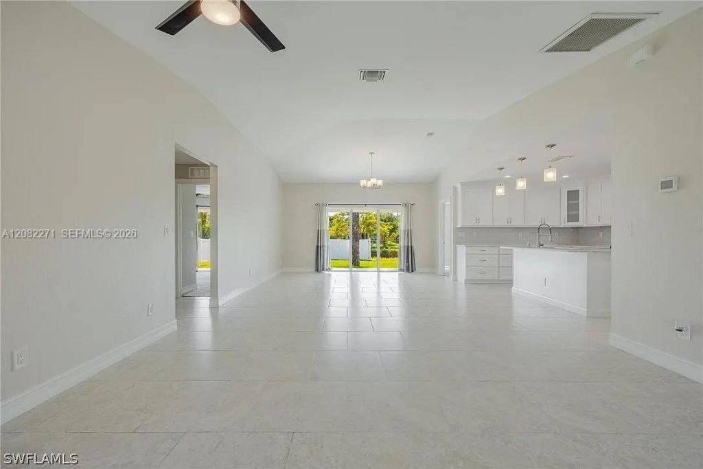 830 Angelo Ave , Lehigh Acres, FL 33971 Photo