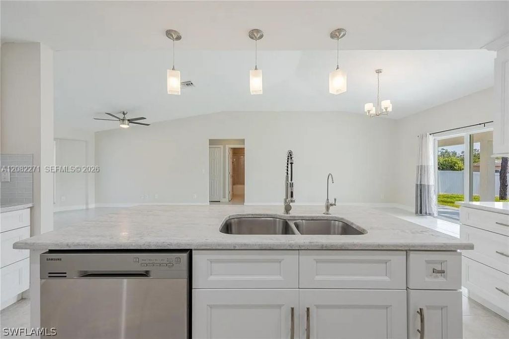 830 Angelo Ave , Lehigh Acres, FL 33971 Photo