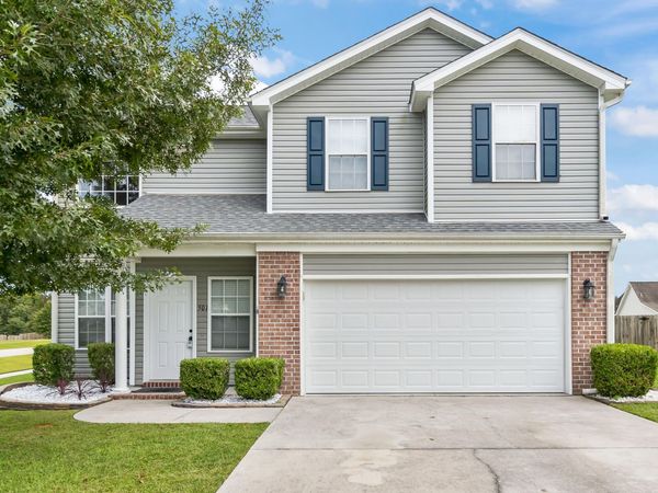 501 Pearl Valley Court , Jacksonville, NC 28546