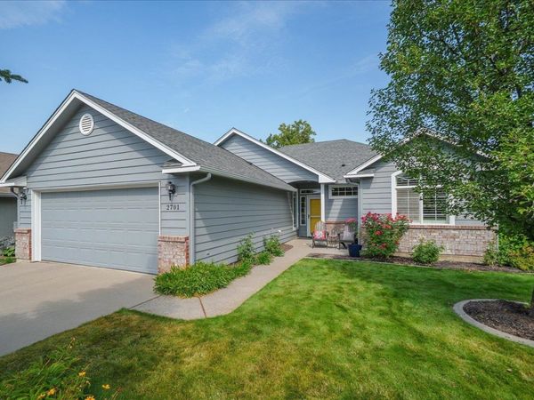 2701 E 62nd Ln, Spokane, WA 99223