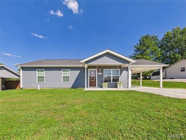 266 Cypress Drive , Jackson, MO 63755