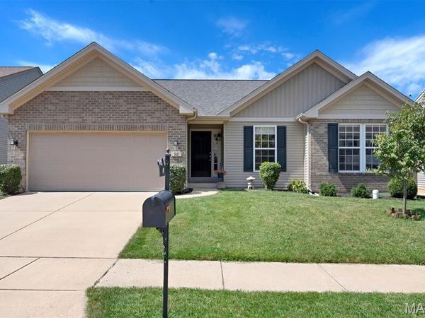 98 San Marino Parkway, Fenton, MO 63026