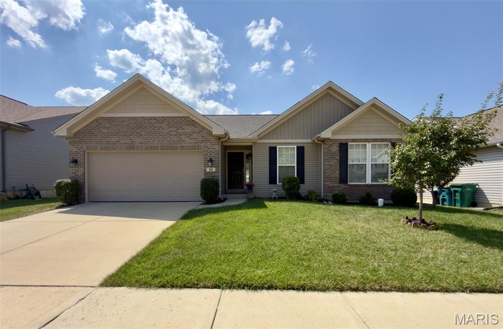 98 San Marino Parkway, Fenton, MO 63026 Main Photo