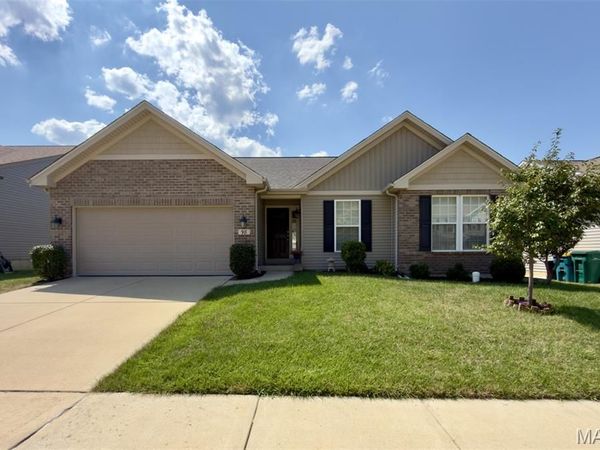 98 San Marino Parkway, Fenton, MO 63026