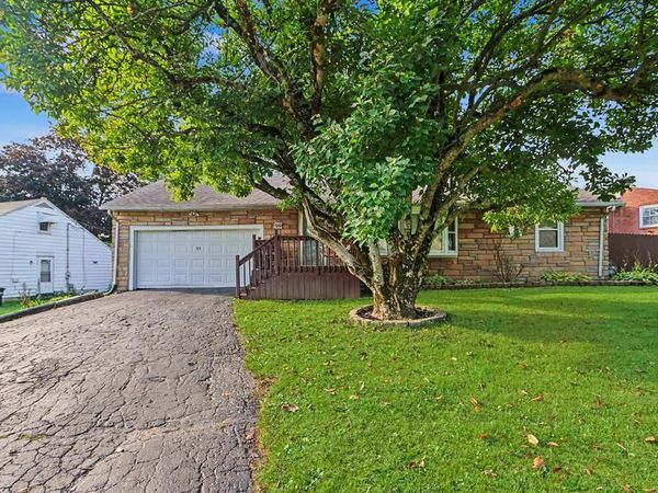 99 Ridgewood Blvd, Mansfield, OH 44907