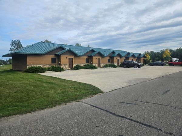 37462 Birch Drive N, Warroad, MN 56763