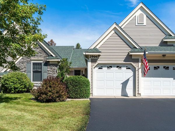 2996 Highcourte , Roseville, MN 55113