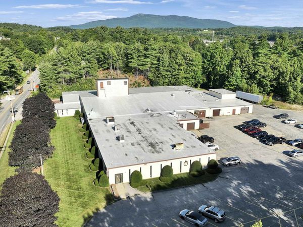 7 Knight Street, Jaffrey, NH 03452
