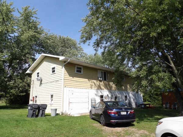 13010 E CR 125 S, Parker City, IN 47368