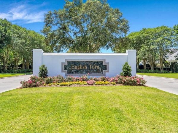 250 ENGLISH TURN Drive , New Orleans, LA 70131