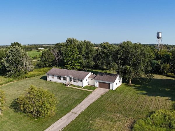 2418 340Th Street, Keokuk, IA 52632
