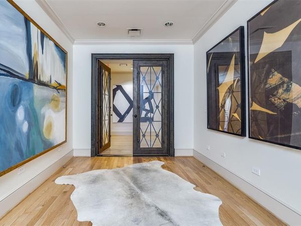 3505 Turtle Creek Boulevard, Unit 2A, Dallas, TX 75219