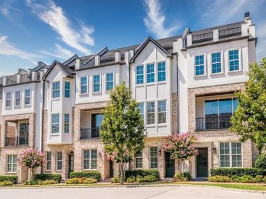 2180 Flame Birch Lane, Dallas, TX 75219