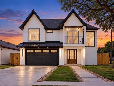 2646 Alabama Avenue, Dallas, TX 75216