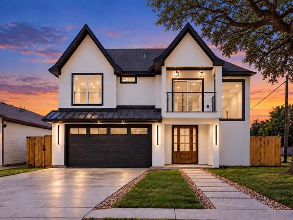 2646 Alabama Avenue, Dallas, TX 75216