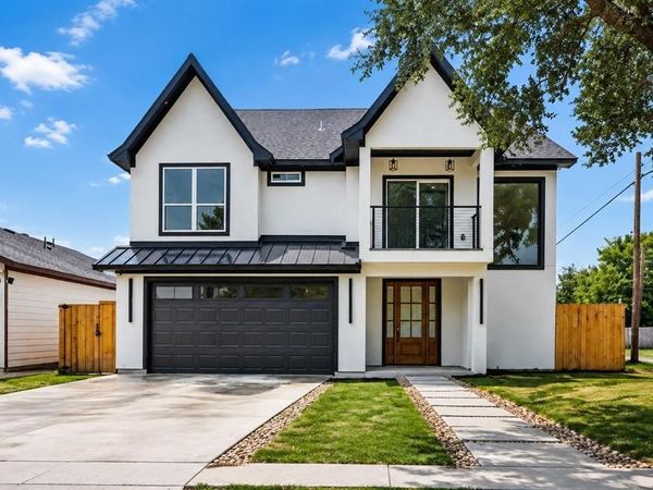 2646 Alabama Avenue, Dallas, TX 75216