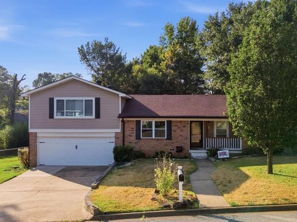 1508 Rayford Road , Henderson, TX 75654