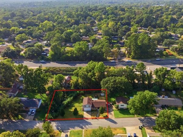 1508 Rayford Road, Henderson, TX 75654
