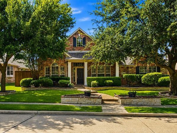 7943 McKamy Drive, Frisco, TX 75034