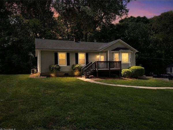 547 Shady Drive, Ramseur, NC 27316