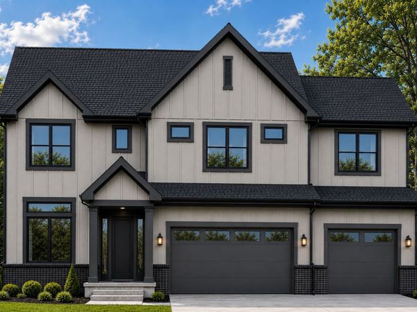 461 Woodland Chase Lane, Vernon Hills, IL 60061