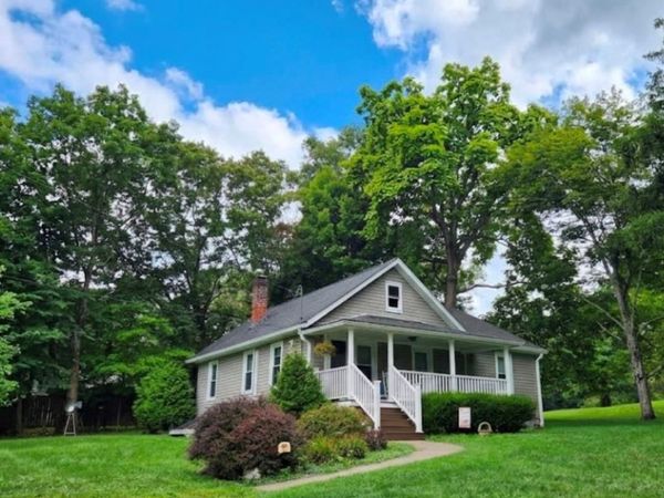 9 Hardenburg Road, Pine Bush, NY 12566