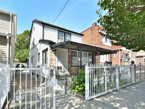 119-26 Inwood Street , Jamaica, NY 11436
