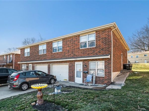 3520 S Lynn Street, Independence, MO 64055