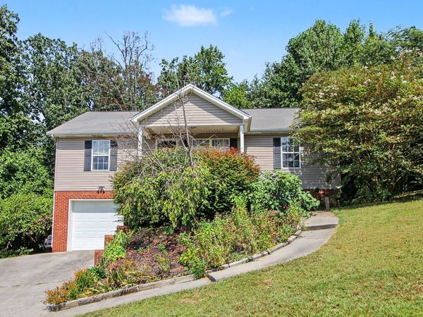 160 Fox Crest Trail, Cleveland, TN 37311