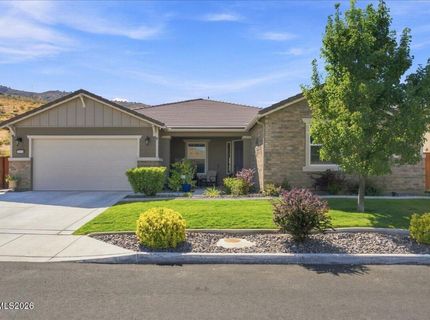 10534 Claim Jumper Way, Reno, NV 89521 Photo