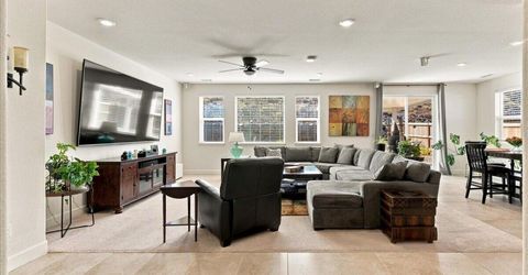 10534 Claim Jumper Way, Reno, NV 89521 Photo