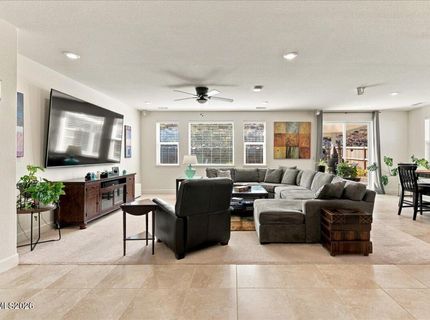 10534 Claim Jumper Way, Reno, NV 89521 Photo