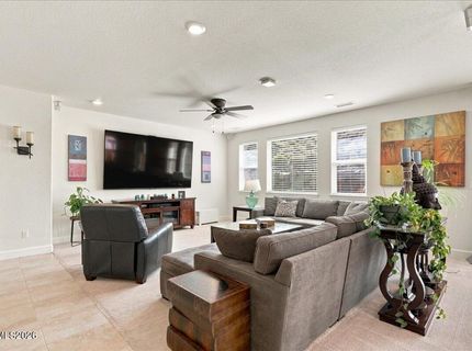10534 Claim Jumper Way, Reno, NV 89521 Photo