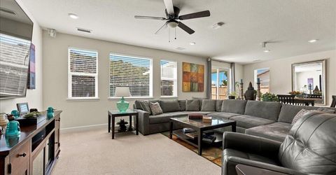 10534 Claim Jumper Way, Reno, NV 89521 Photo