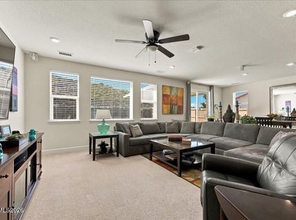 10534 Claim Jumper Way, Reno, NV 89521 Photo