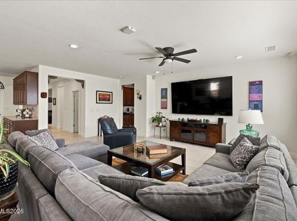 10534 Claim Jumper Way, Reno, NV 89521 Photo