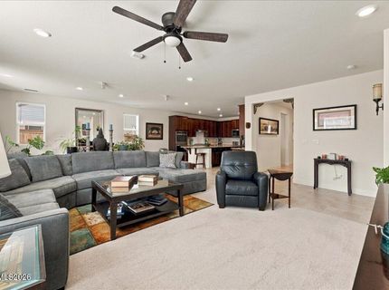 10534 Claim Jumper Way, Reno, NV 89521 Photo