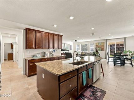 10534 Claim Jumper Way, Reno, NV 89521 Photo